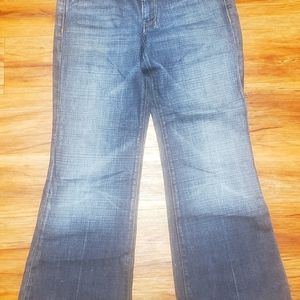 7 for all Mankind womans jeans